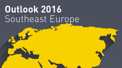 A multispeed recovery in Southeast Europe, but politics a consistent risk